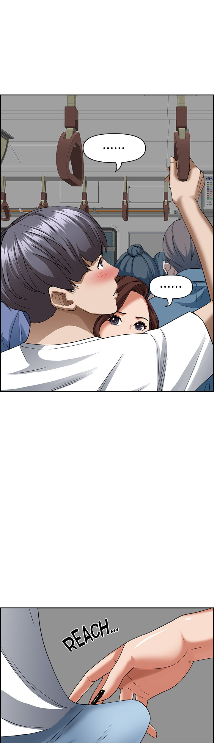 Living With a MILF - Chapter 37 - picture 16