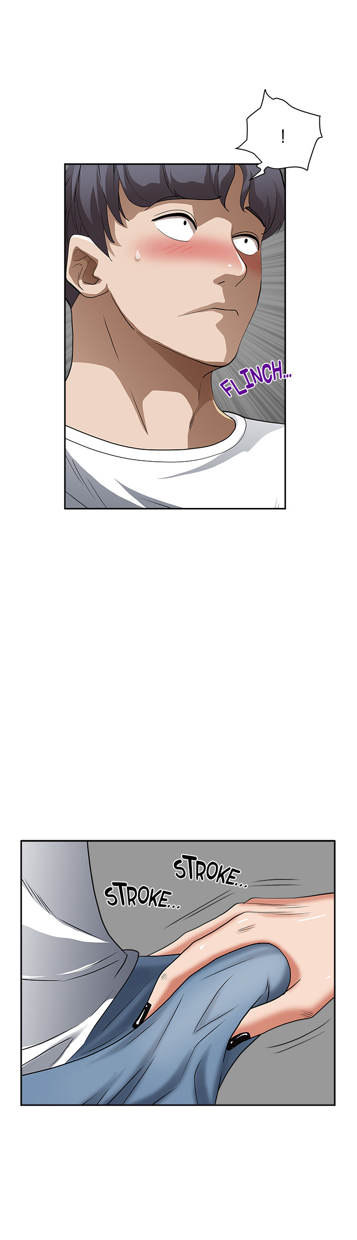 Living With a MILF - Chapter 37 - picture 18