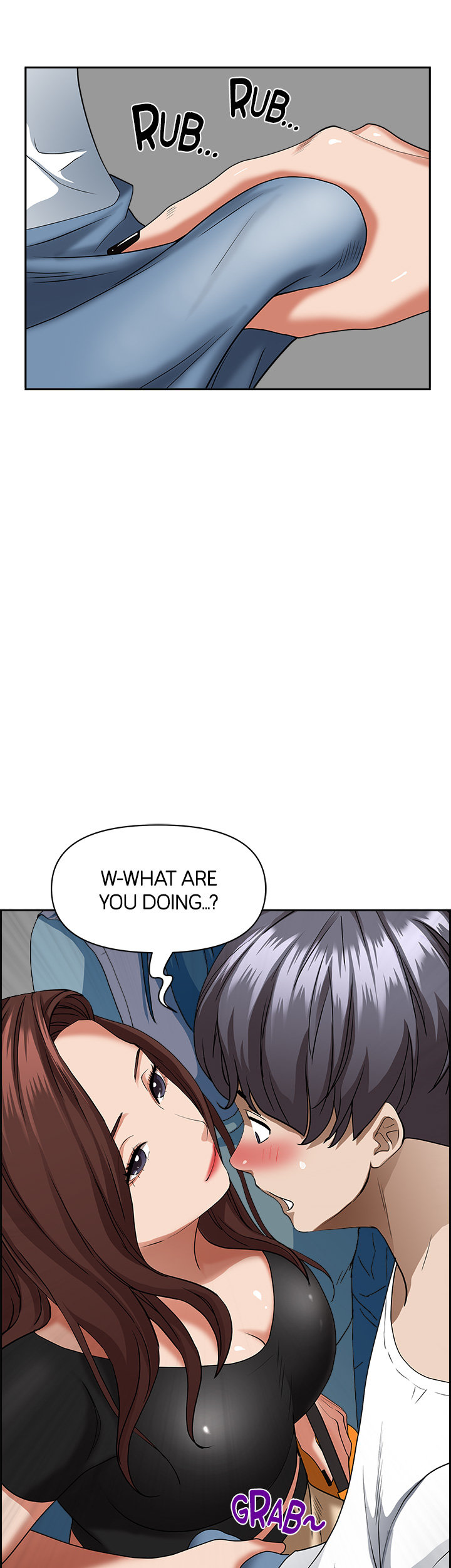Living With a MILF - Chapter 37 - picture 19