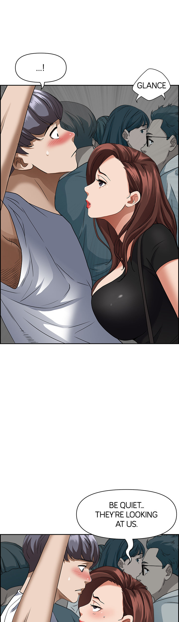 Living With a MILF - Chapter 37 - picture 21