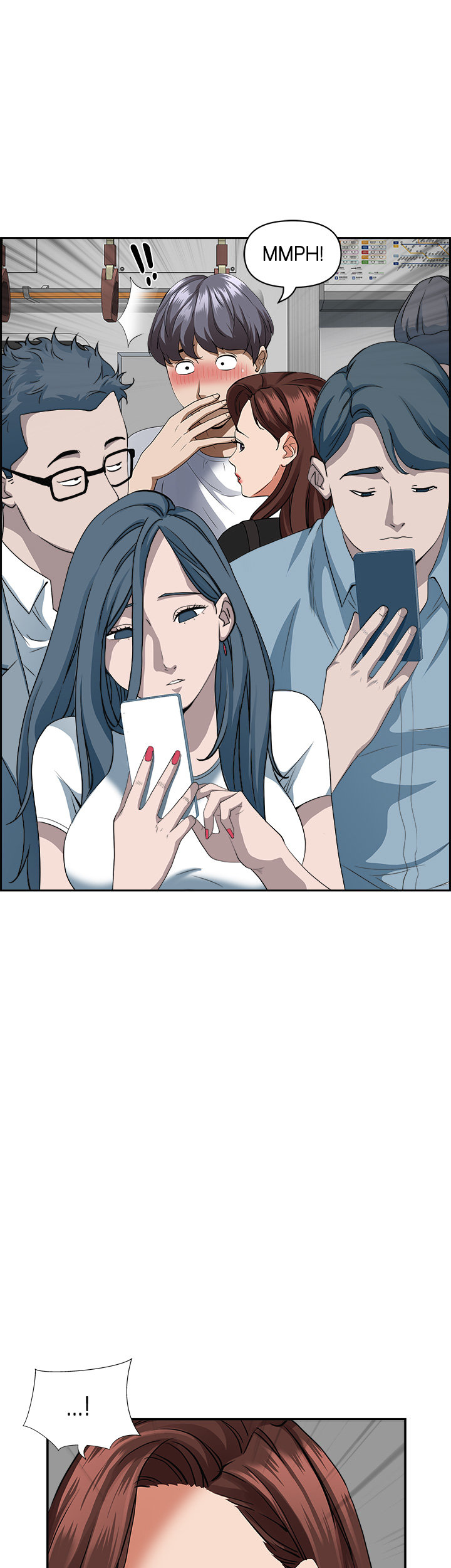Living With a MILF - Chapter 37 - picture 23