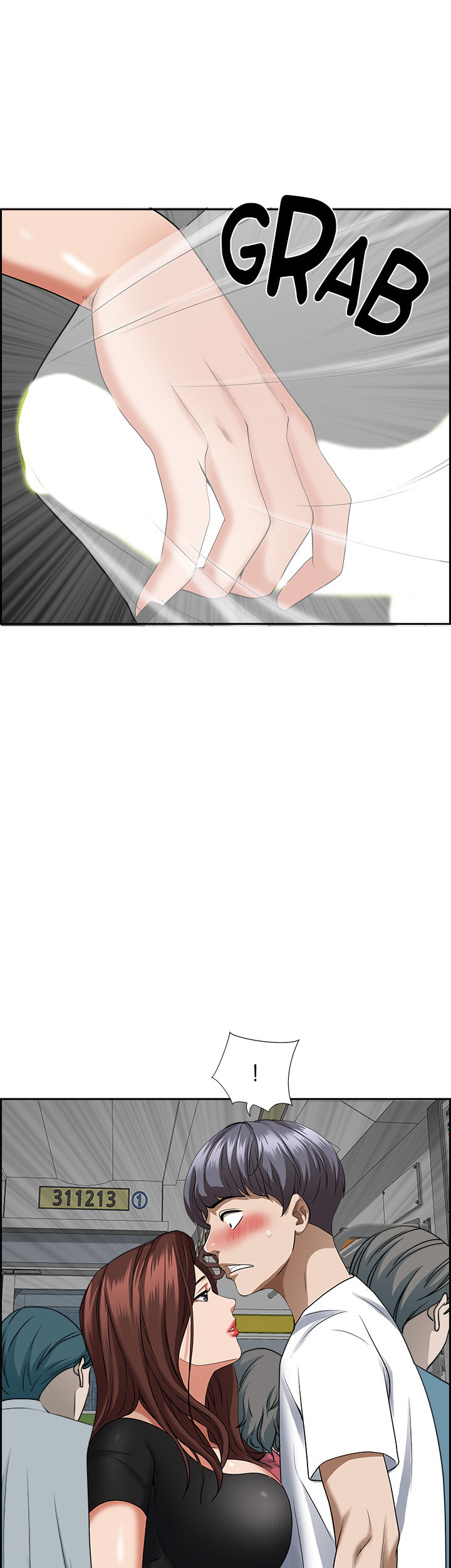 Living With a MILF - Chapter 37 - picture 29