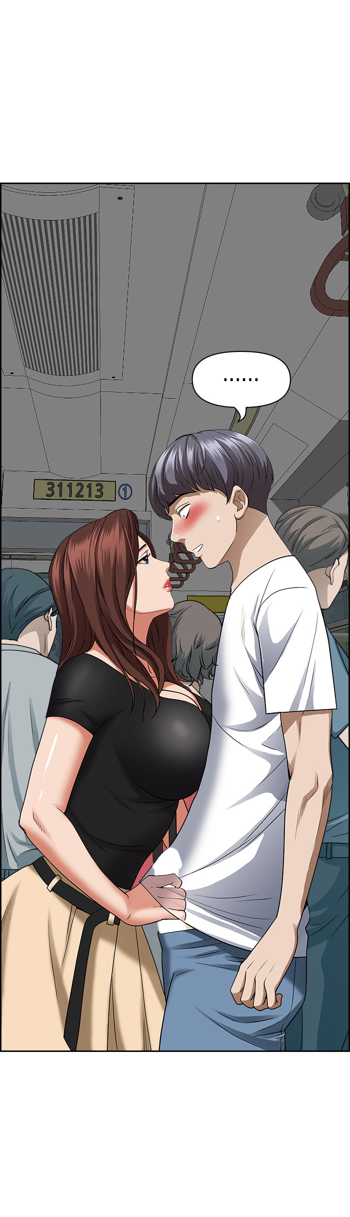 Living With a MILF - Chapter 37 - picture 32