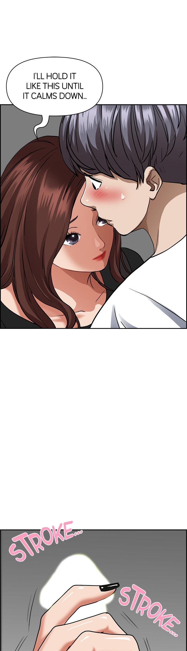 Living With a MILF - Chapter 37 - picture 35