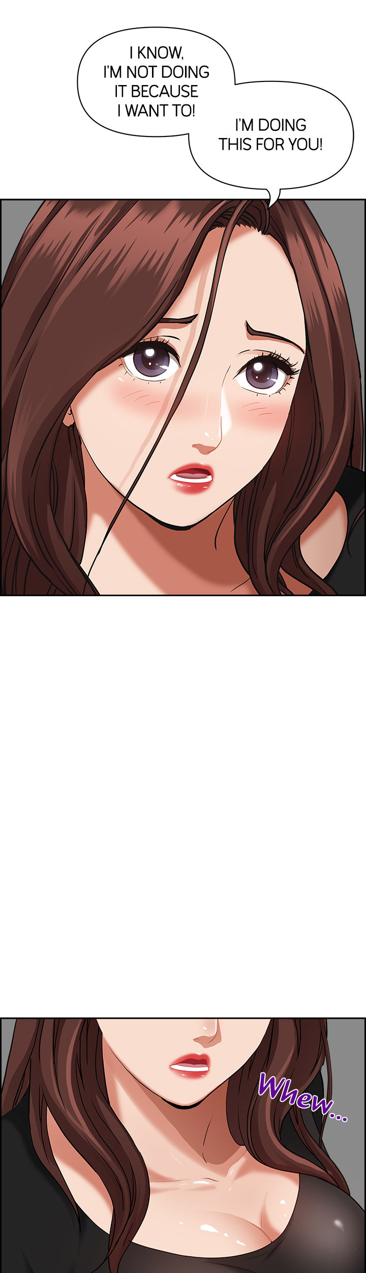Living With a MILF - Chapter 37 - picture 37
