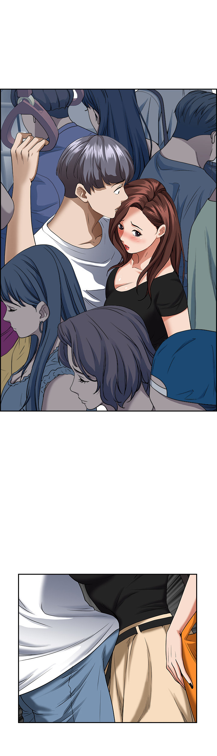Living With a MILF - Chapter 37 - picture 4