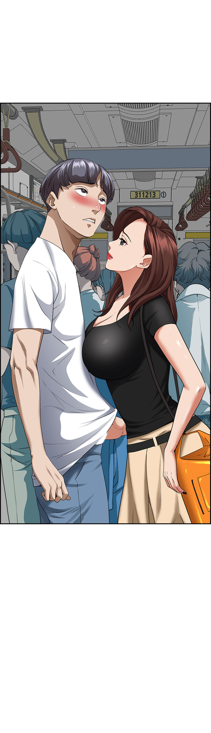 Living With a MILF - Chapter 37 - picture 40