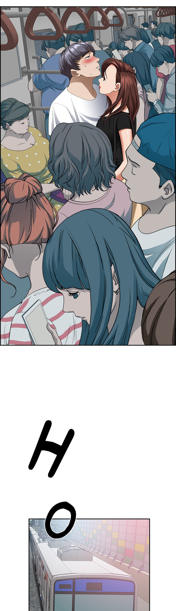 Living With a MILF - Chapter 37 - picture 41