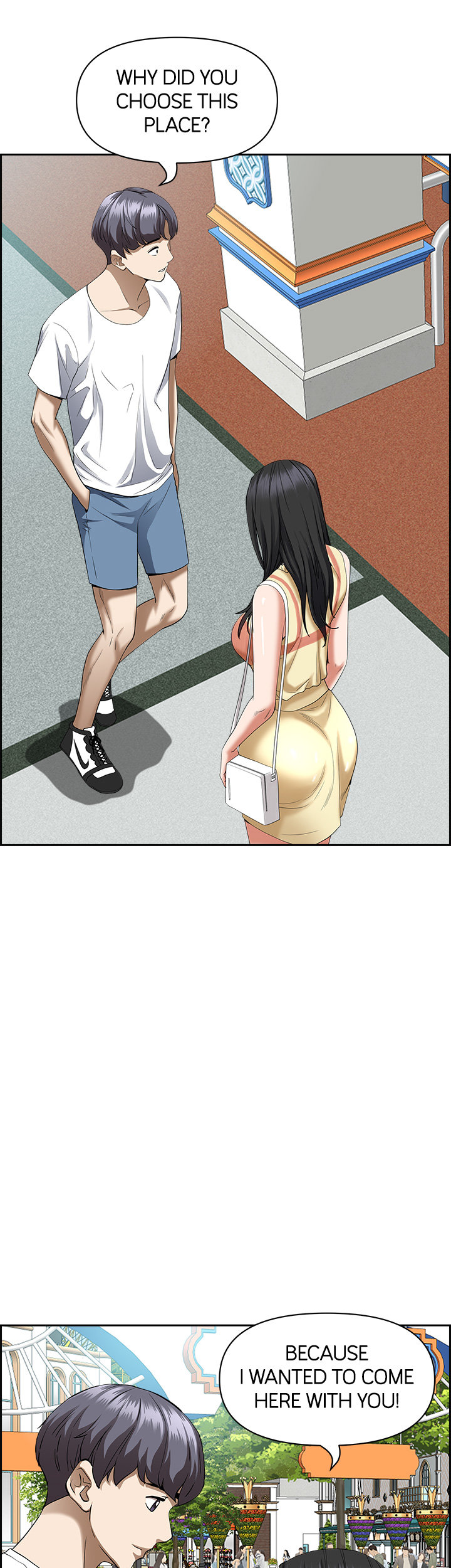 Living With a MILF - Chapter 37 - picture 44