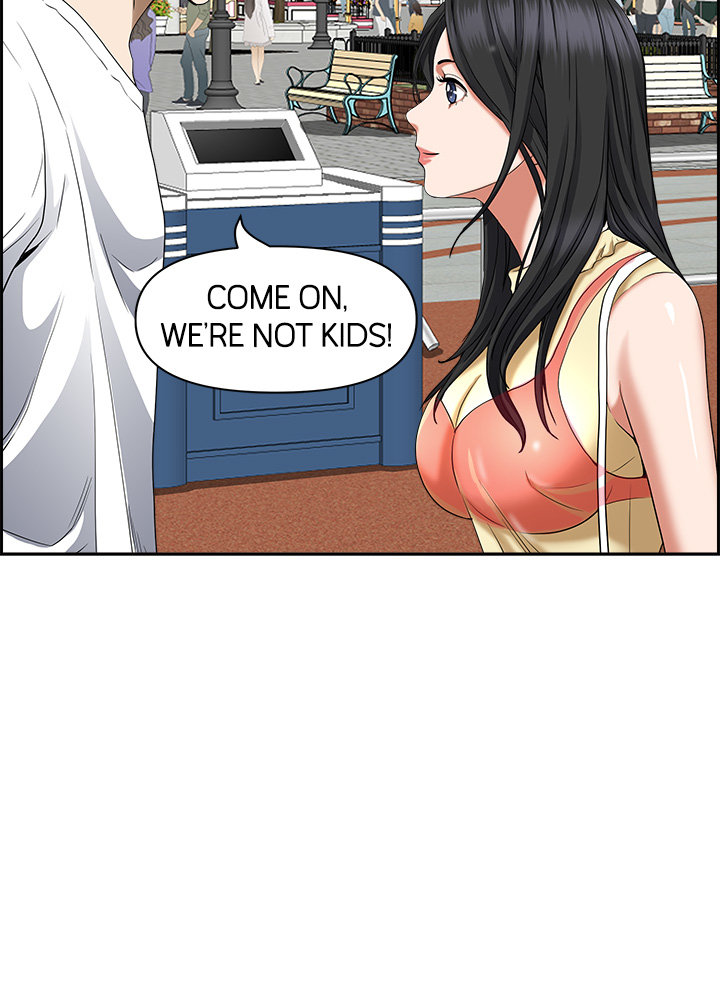 Living With a MILF - Chapter 37 - picture 45