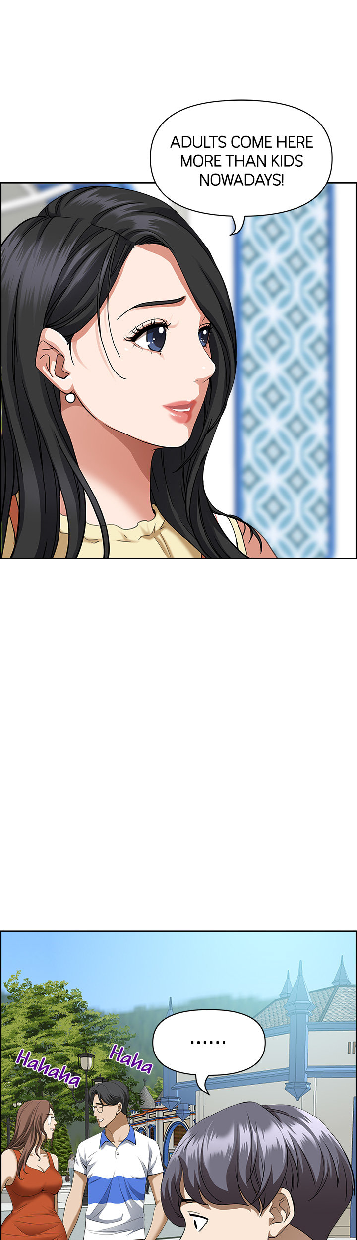 Living With a MILF - Chapter 37 - picture 46