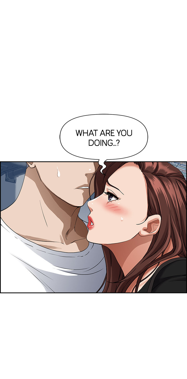 Living With a MILF - Chapter 37 - picture 5