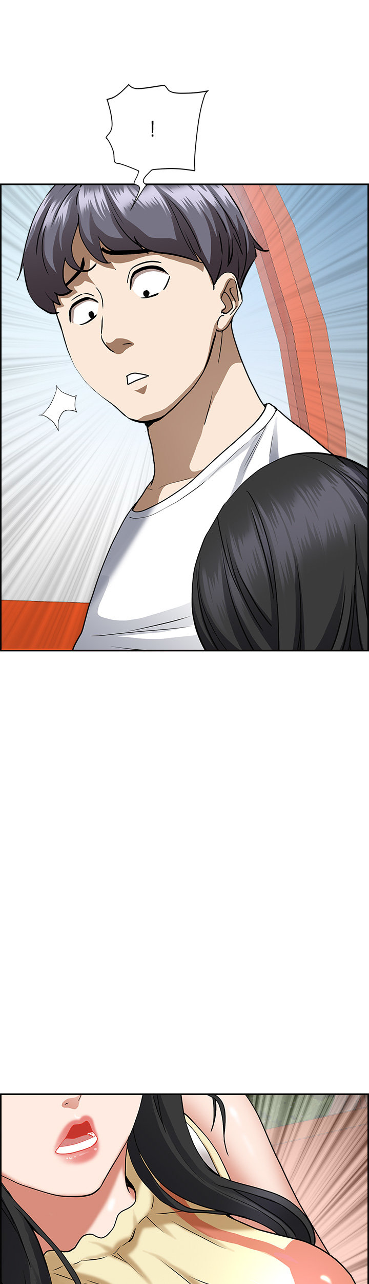 Living With a MILF - Chapter 37 - picture 55