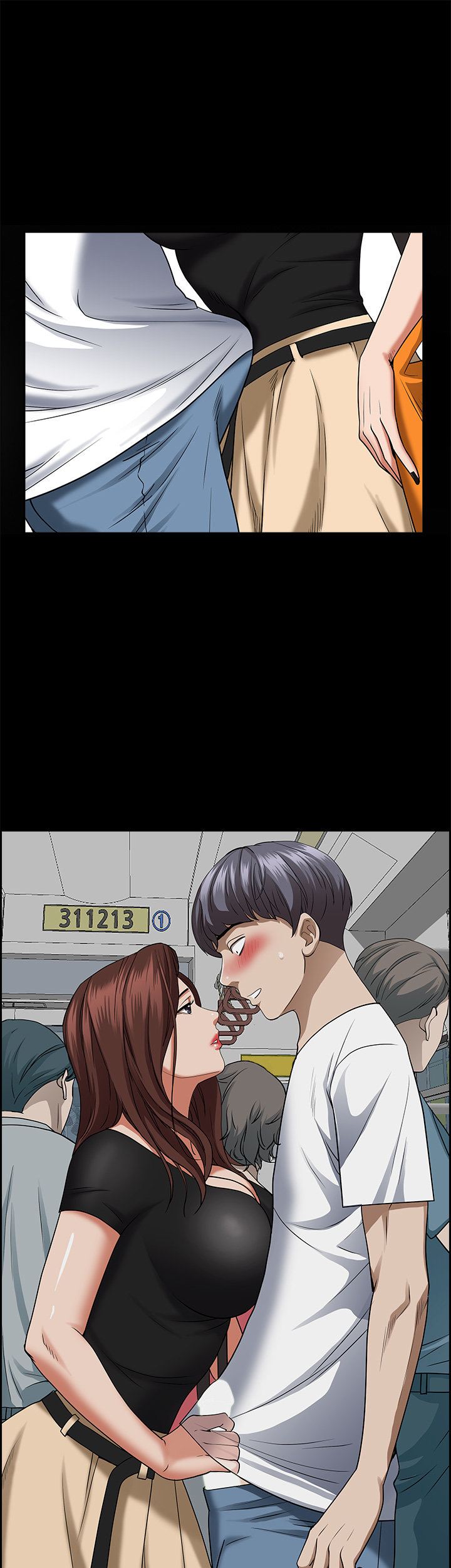 Living With a MILF - Chapter 37 - picture 58