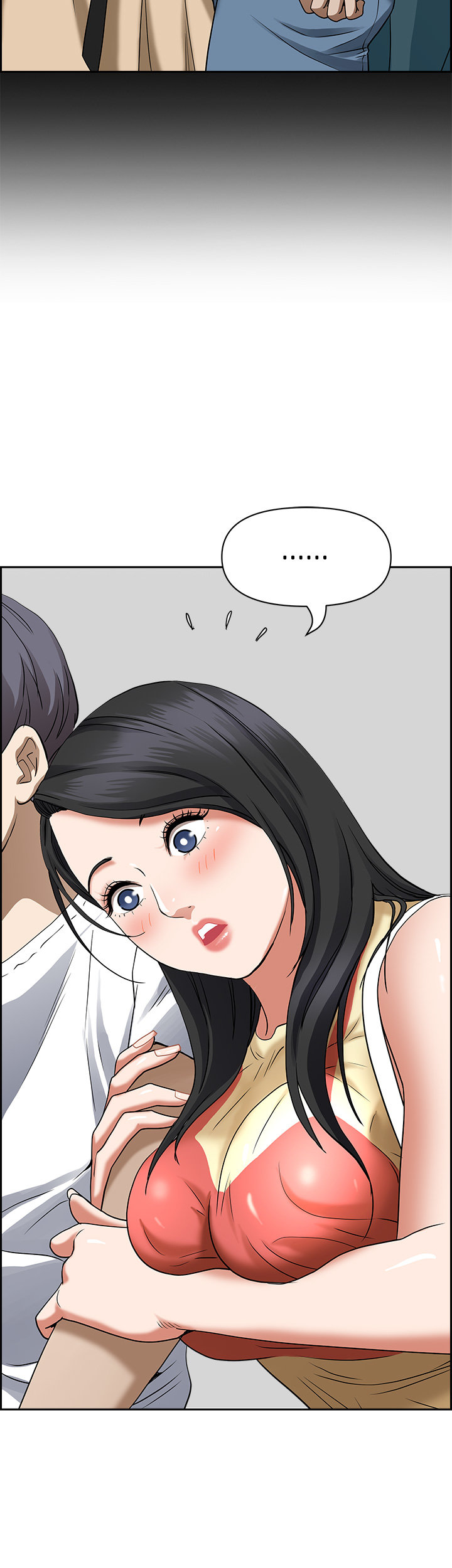 Living With a MILF - Chapter 37 - picture 59