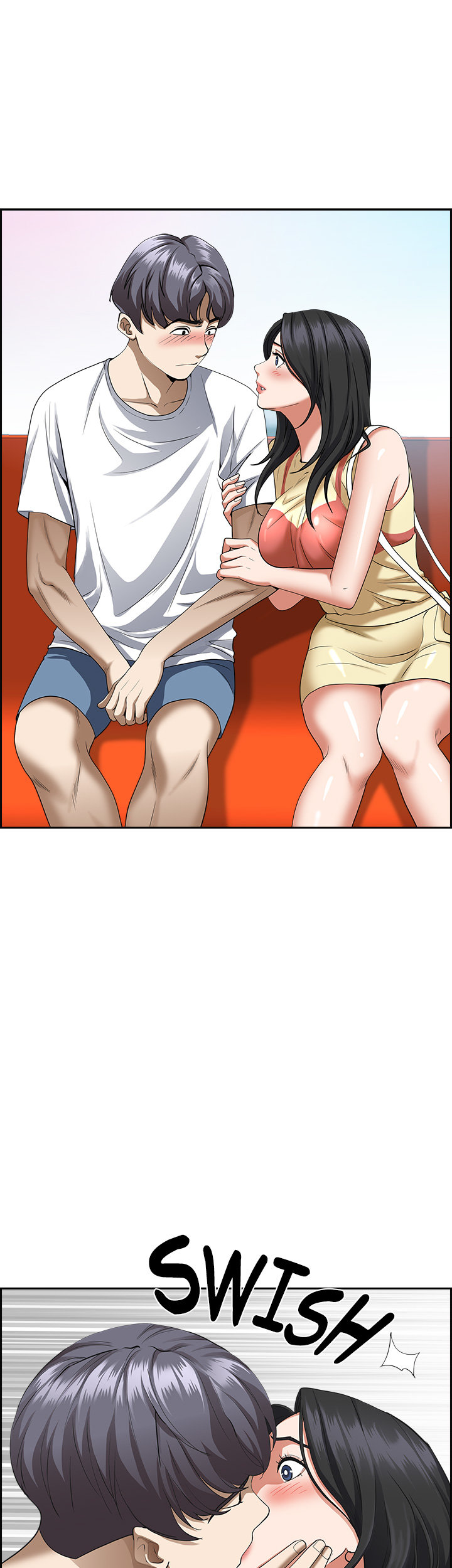 Living With a MILF - Chapter 37 - picture 61