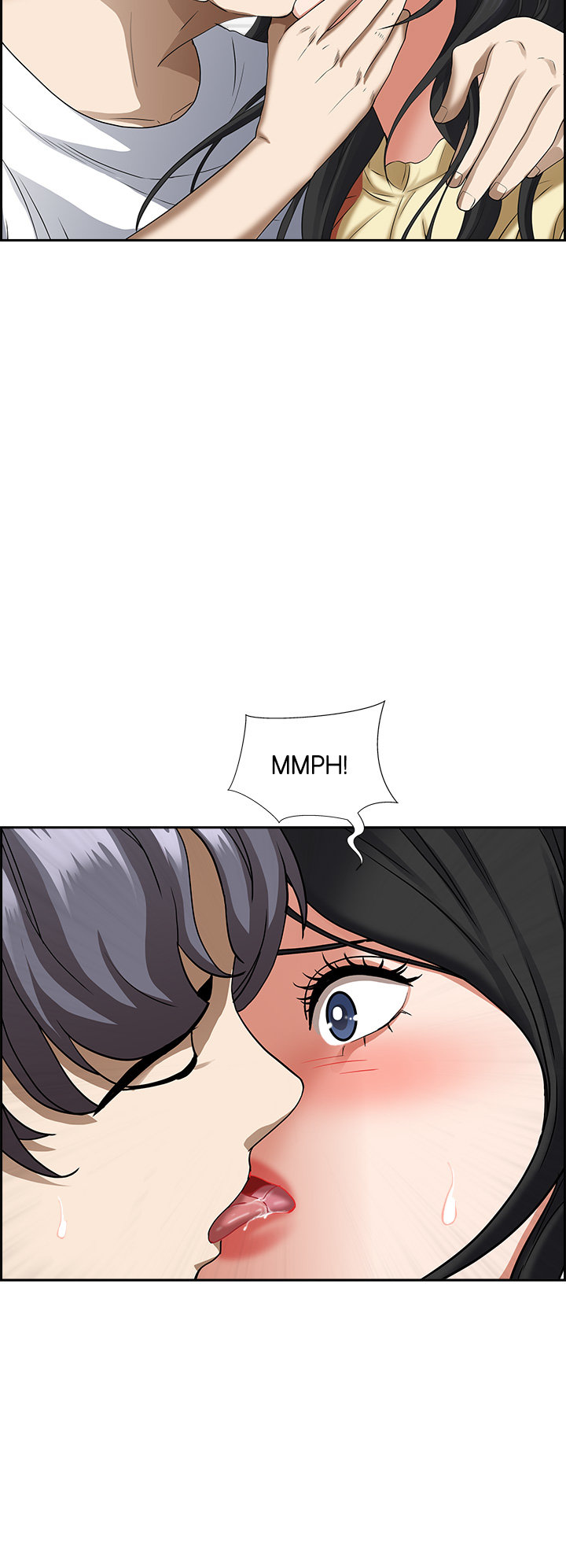 Living With a MILF - Chapter 37 - picture 62