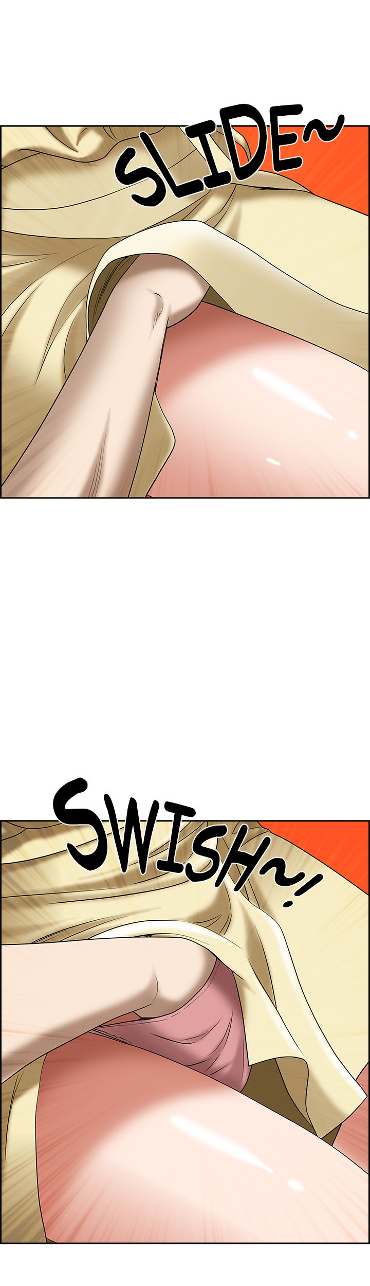 Living With a MILF - Chapter 37 - picture 63