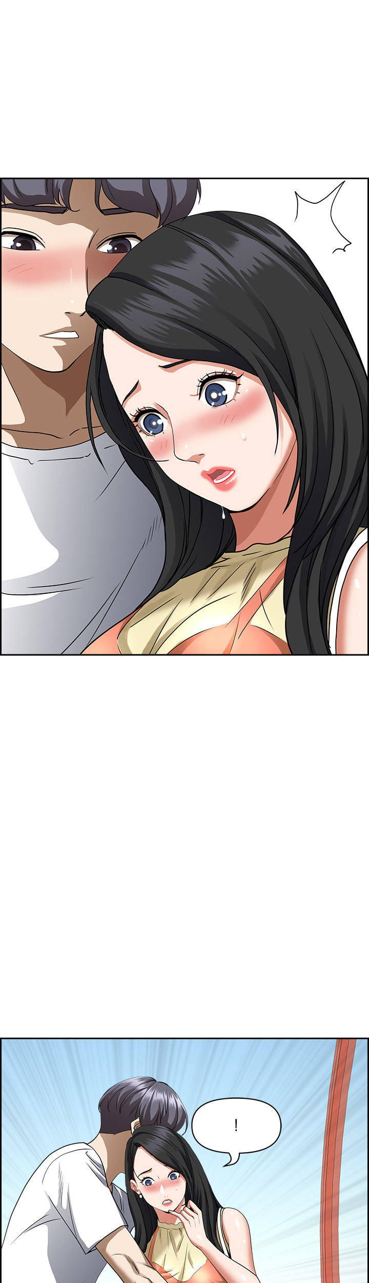 Living With a MILF - Chapter 38 - picture 13