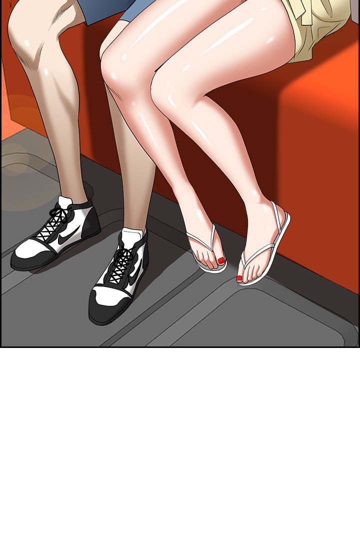Living With a MILF - Chapter 38 - picture 18