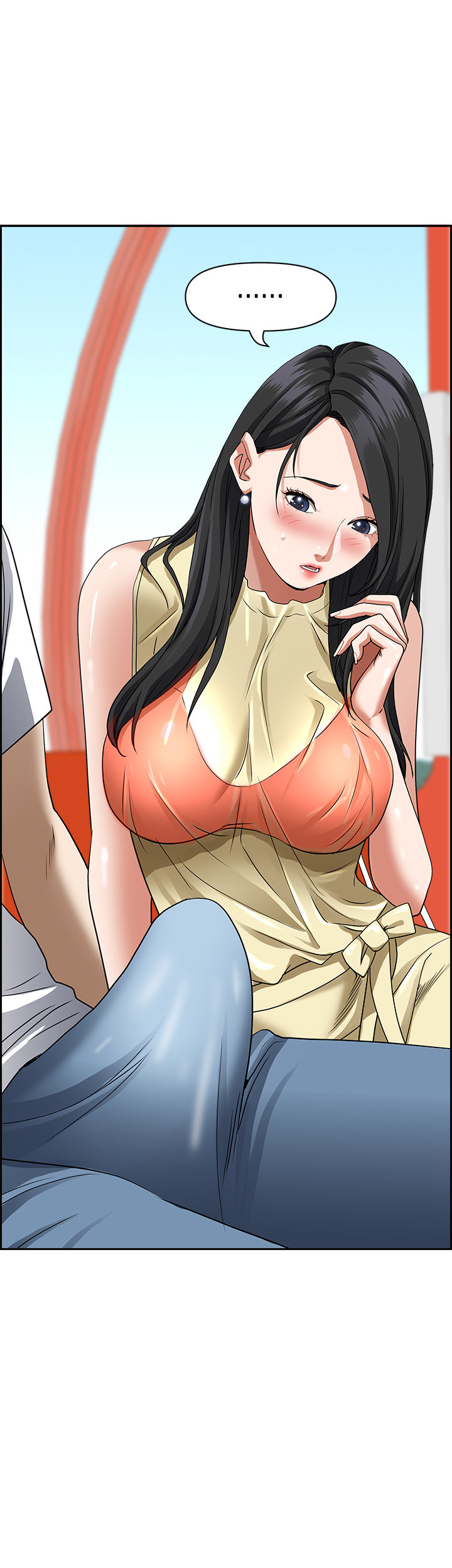 Living With a MILF - Chapter 38 - picture 19