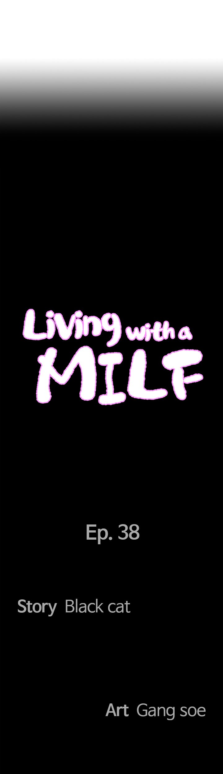 Living With a MILF - Chapter 38 - picture 2