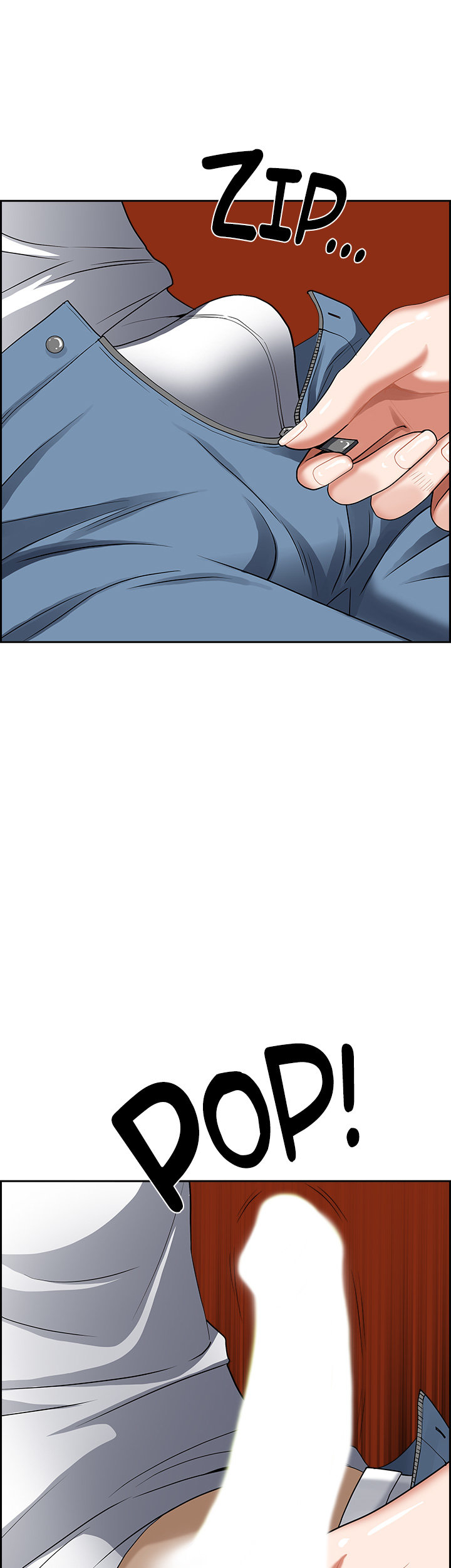 Living With a MILF - Chapter 38 - picture 20