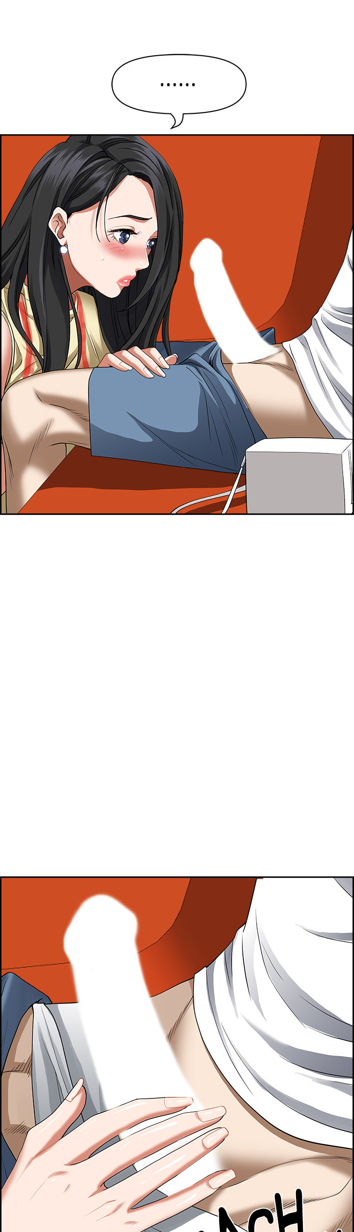 Living With a MILF - Chapter 38 - picture 23