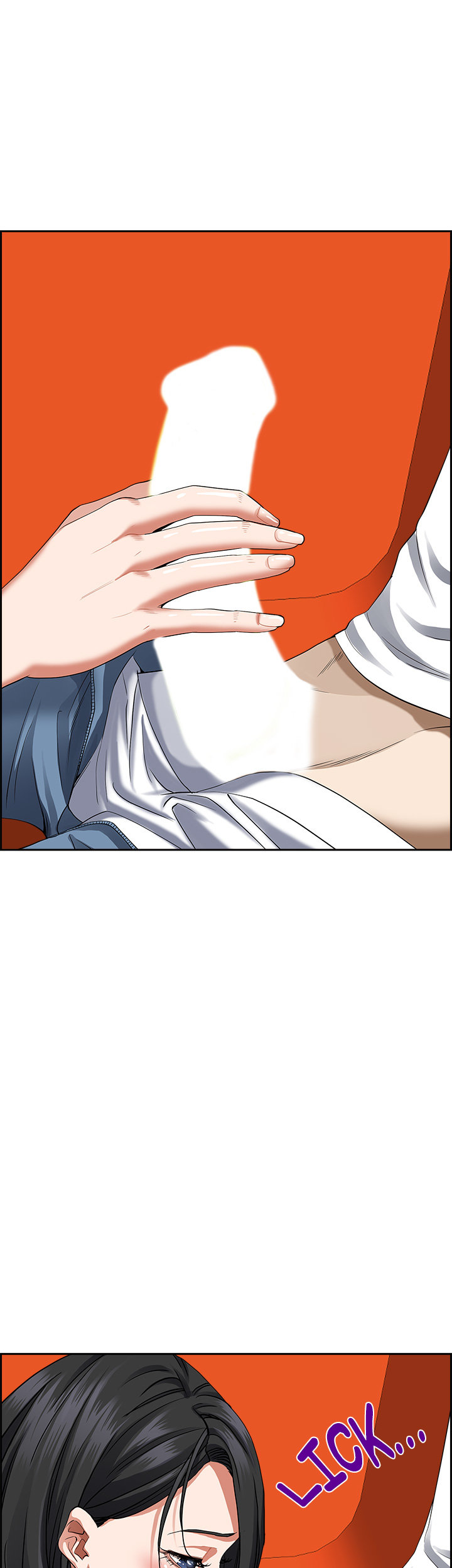 Living With a MILF - Chapter 38 - picture 25