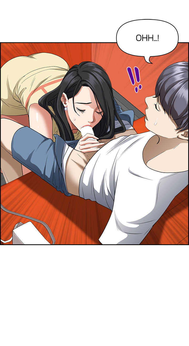 Living With a MILF - Chapter 38 - picture 27
