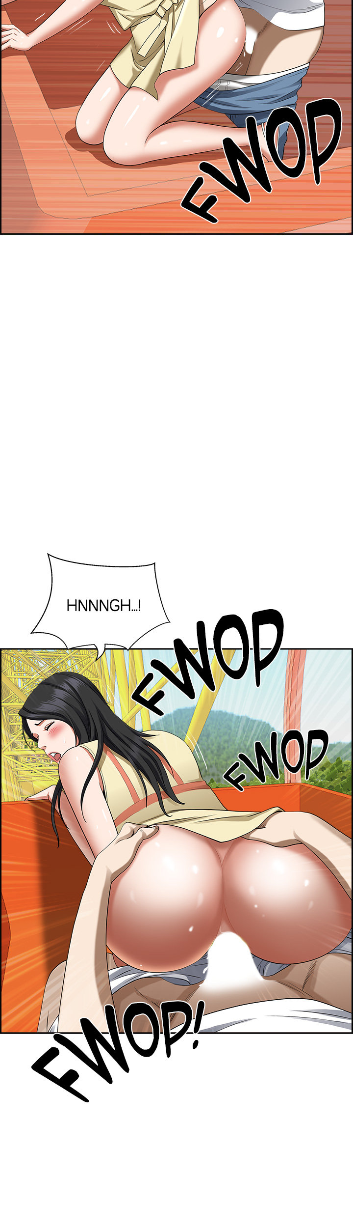 Living With a MILF - Chapter 38 - picture 32