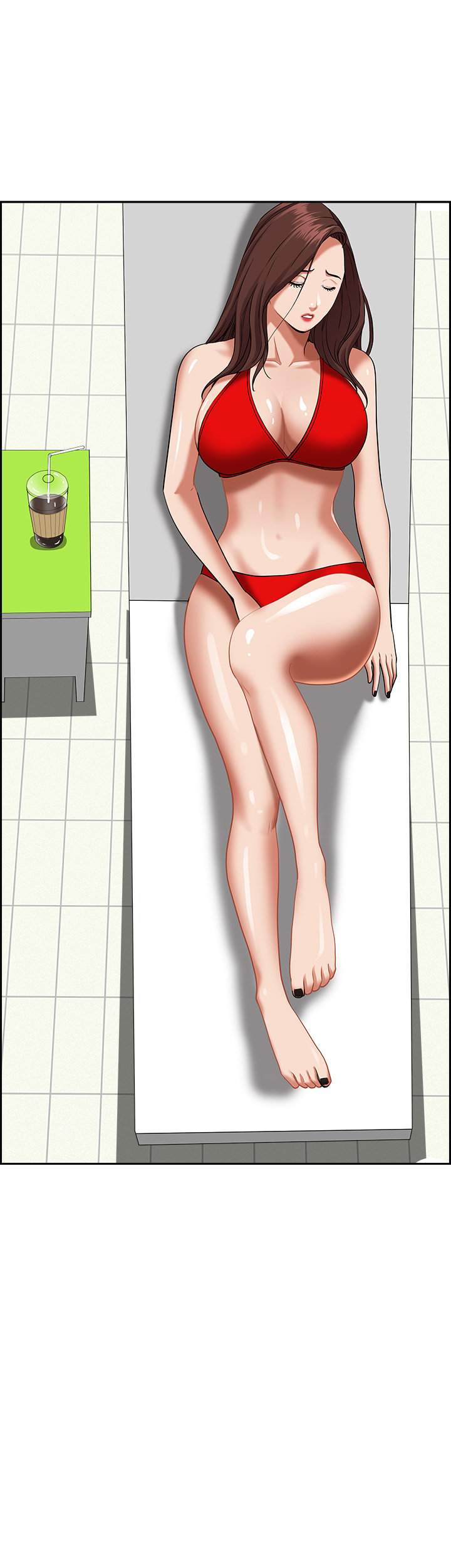 Living With a MILF - Chapter 38 - picture 38