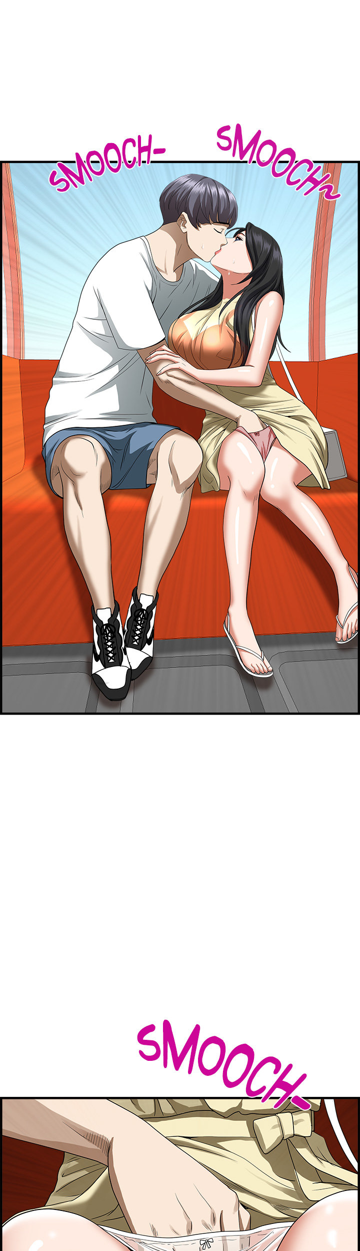 Living With a MILF - Chapter 38 - picture 4
