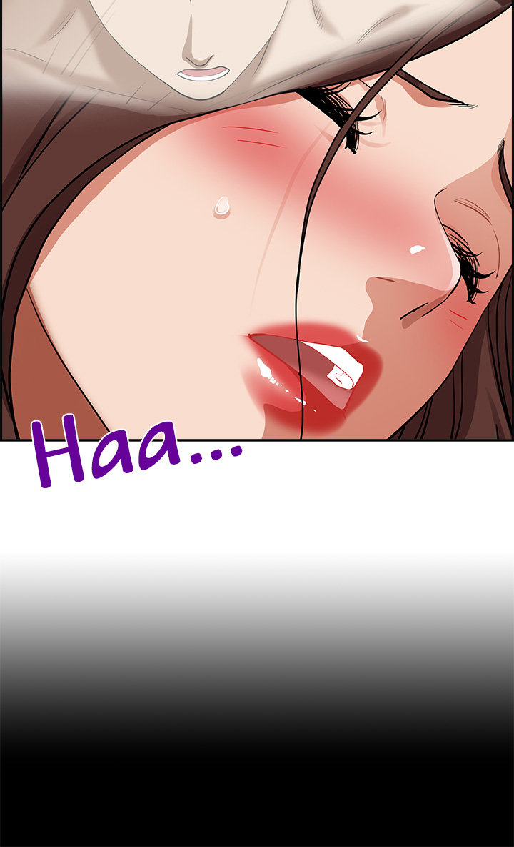 Living With a MILF - Chapter 38 - picture 40