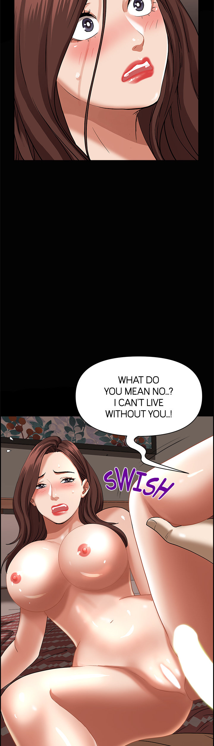 Living With a MILF - Chapter 38 - picture 42
