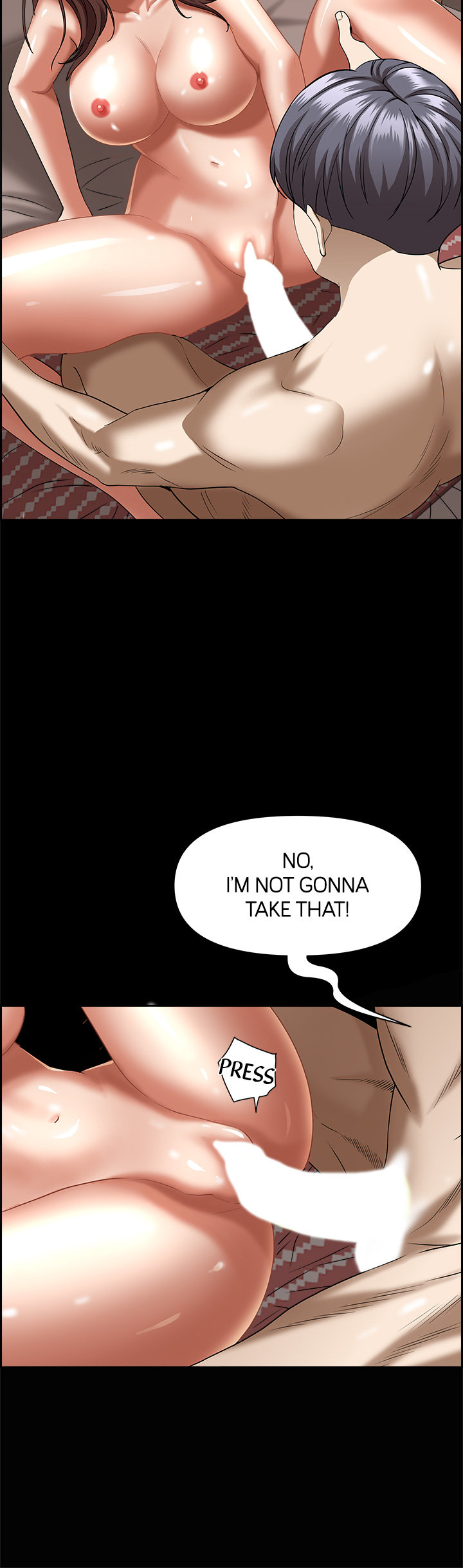 Living With a MILF - Chapter 38 - picture 45