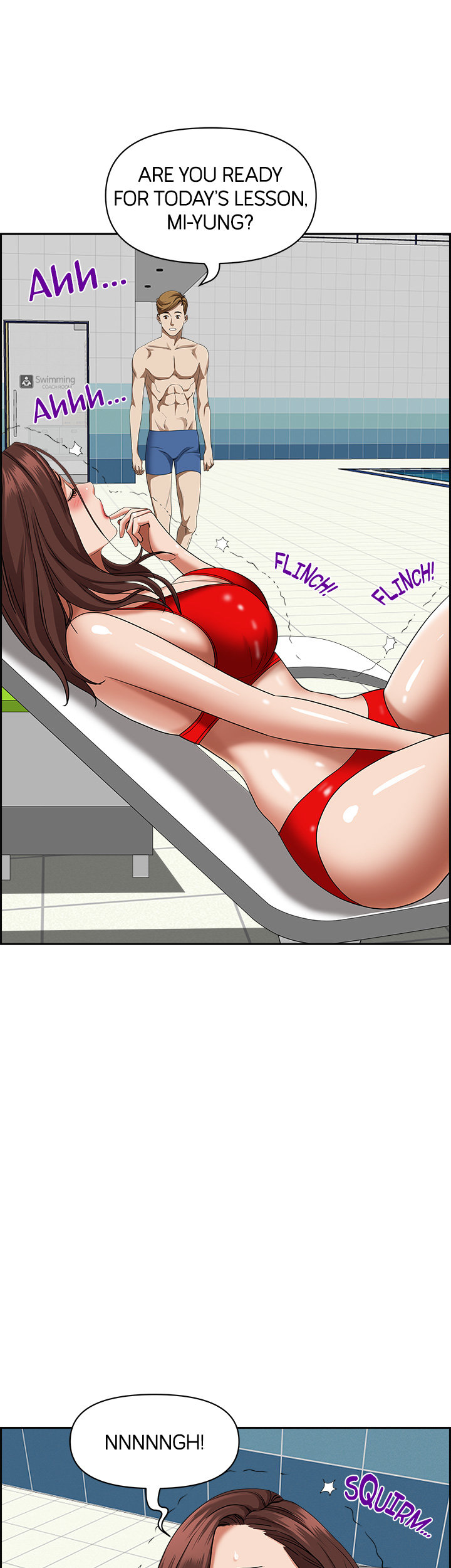 Living With a MILF - Chapter 38 - picture 49