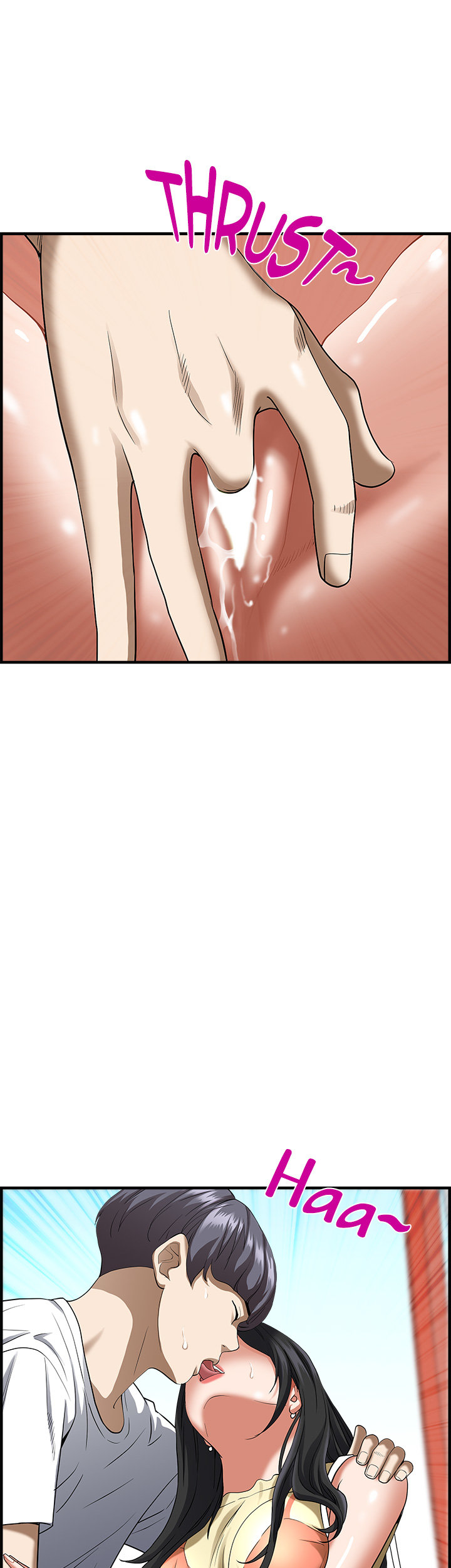 Living With a MILF - Chapter 38 - picture 7