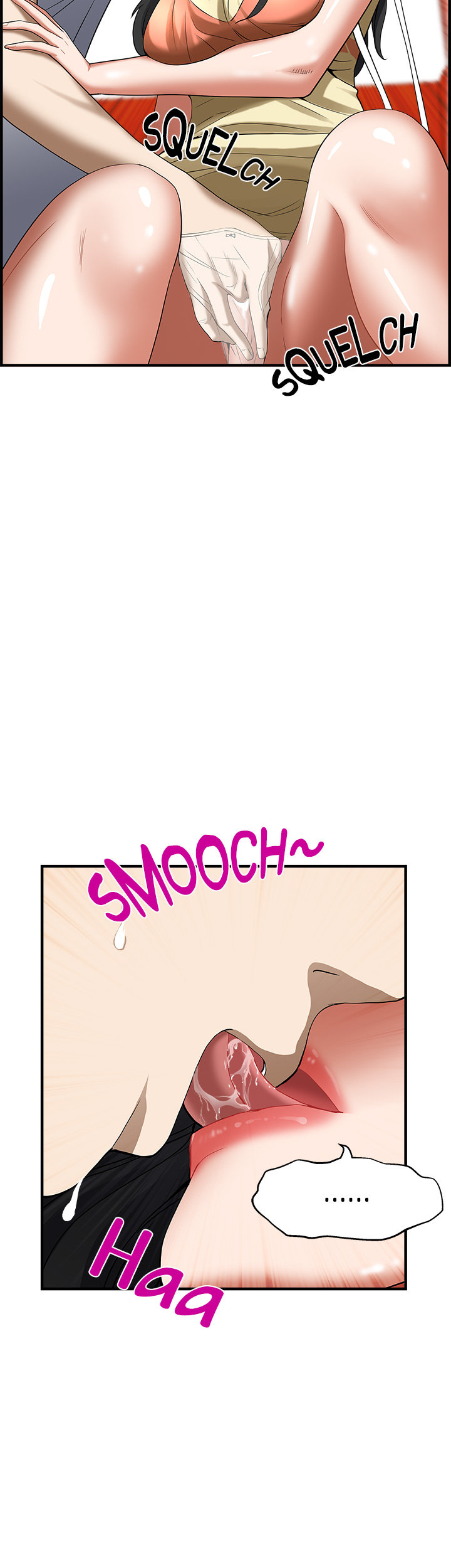 Living With a MILF - Chapter 38 - picture 8