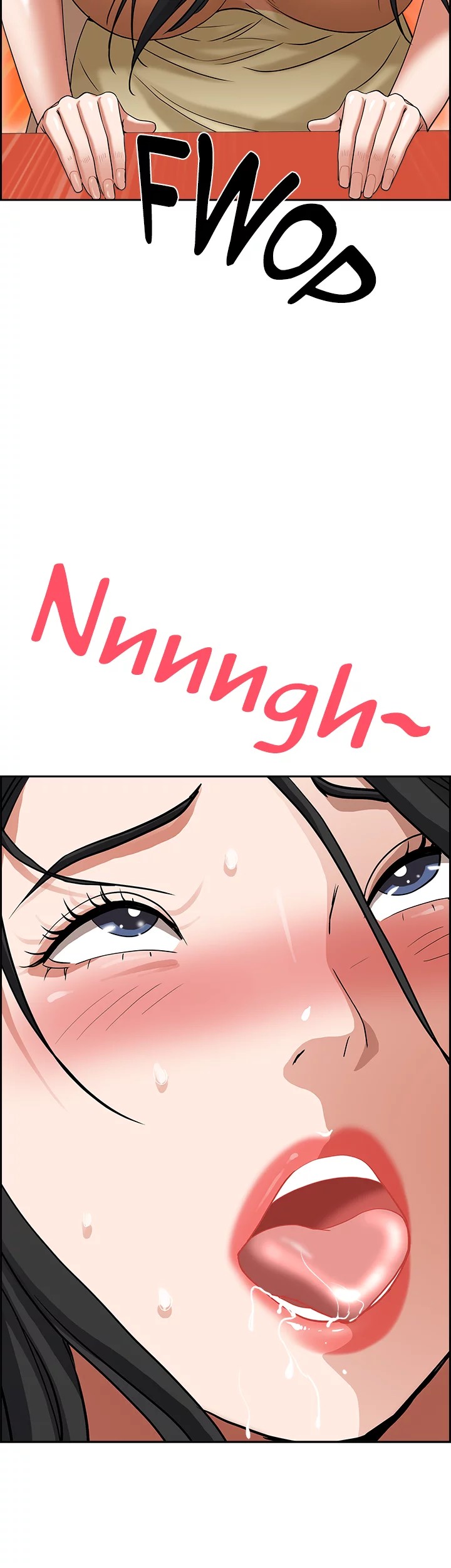 Living With a MILF - Chapter 39 - picture 1