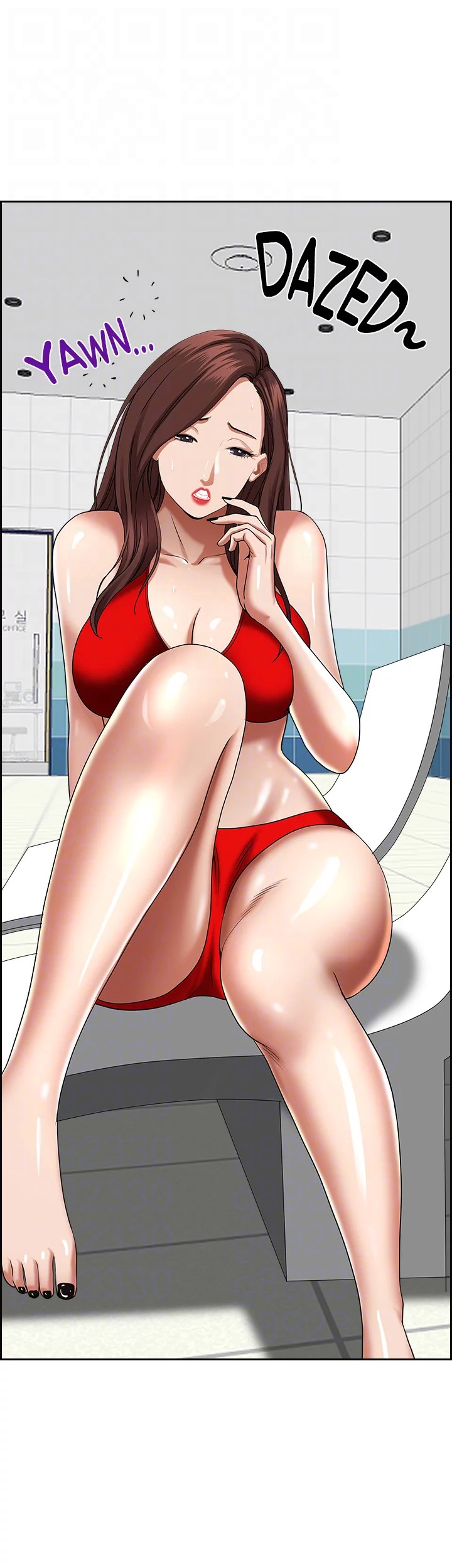 Living With a MILF - Chapter 39 - picture 11
