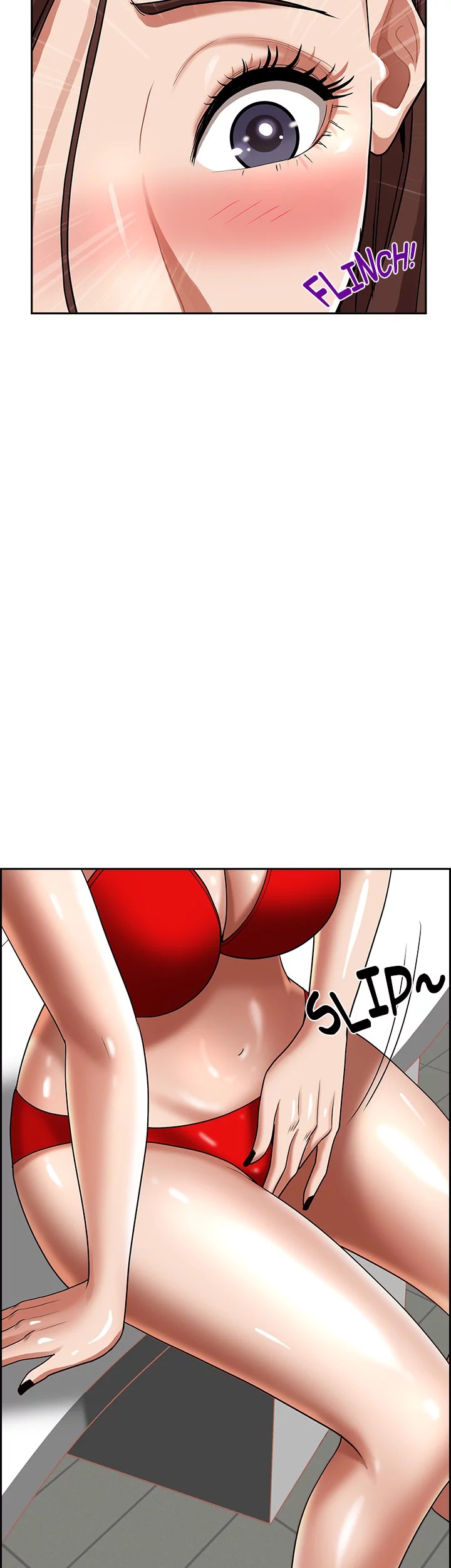 Living With a MILF - Chapter 39 - picture 14
