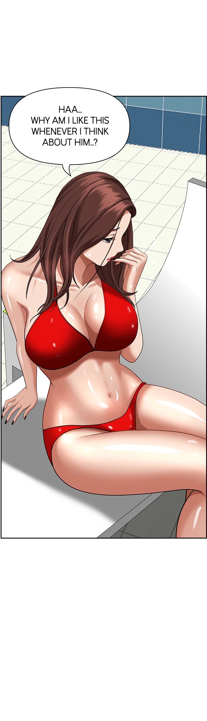 Living With a MILF - Chapter 39 - picture 19