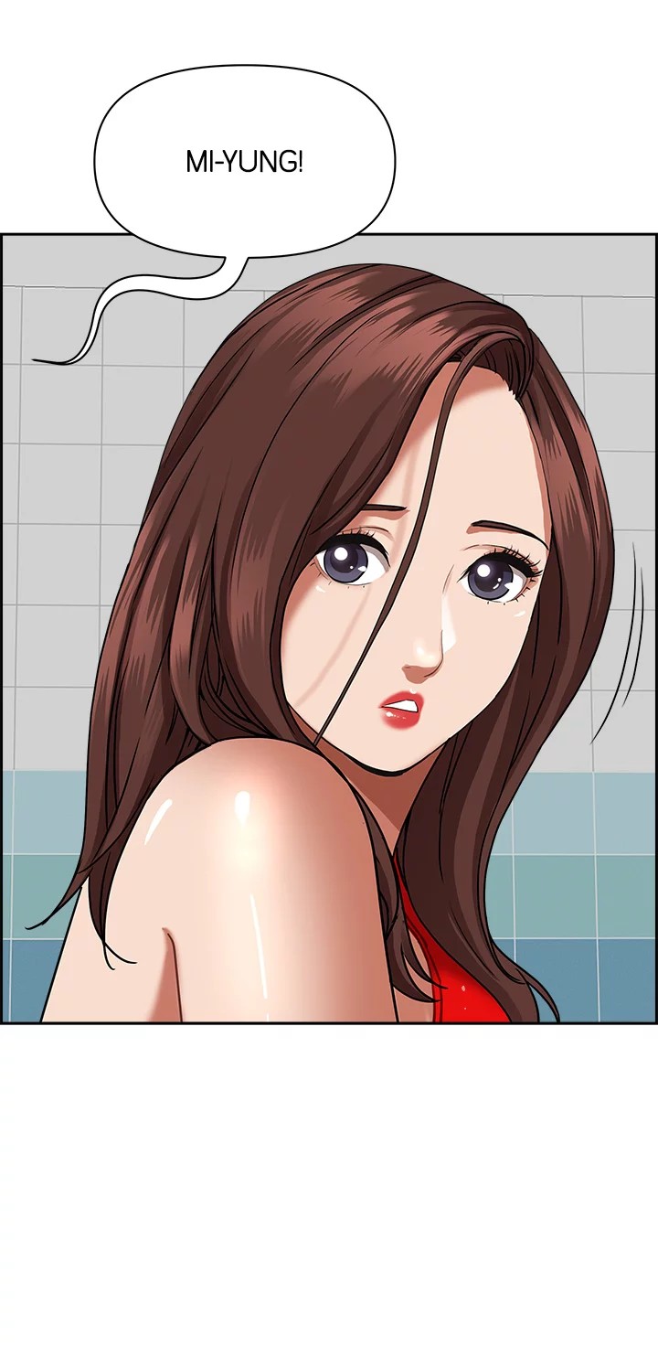 Living With a MILF - Chapter 39 - picture 20