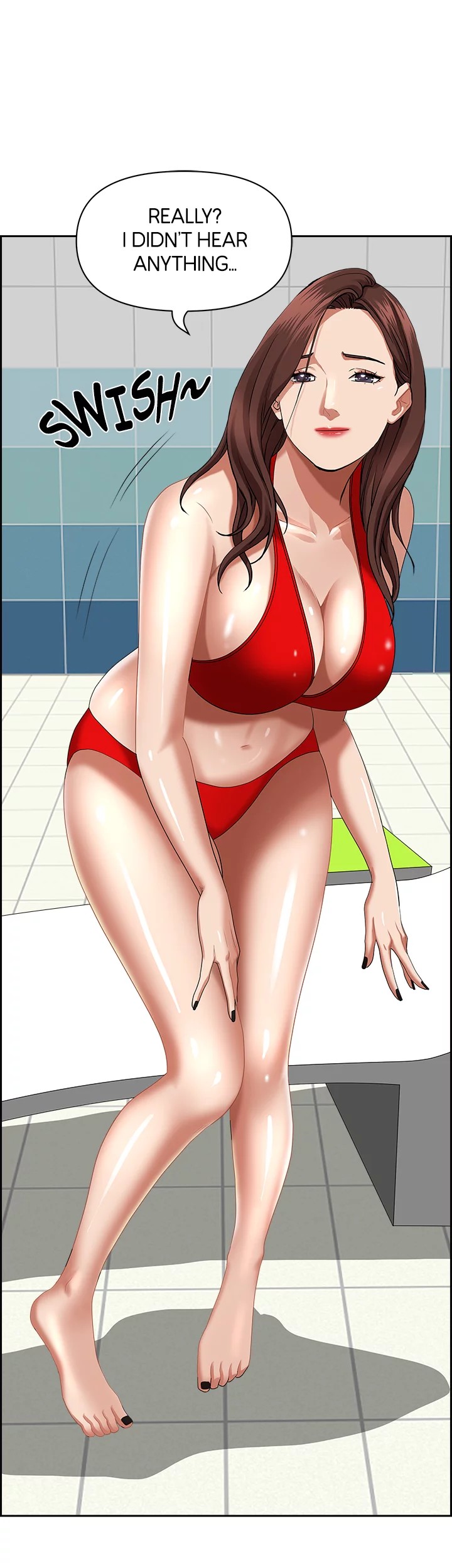 Living With a MILF - Chapter 39 - picture 23