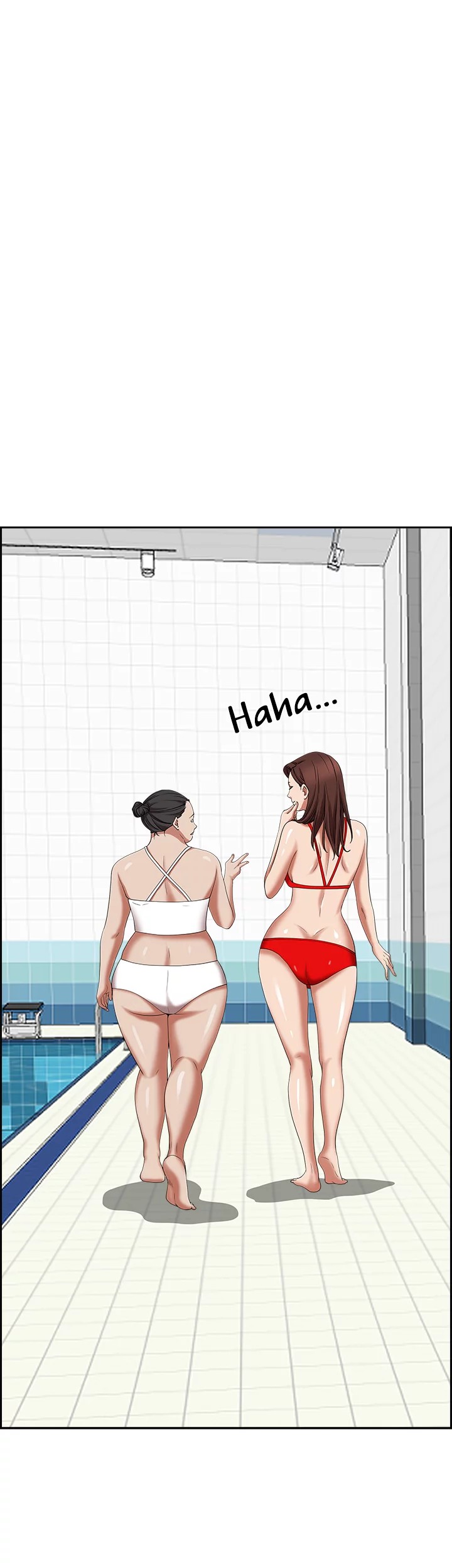 Living With a MILF - Chapter 39 - picture 24