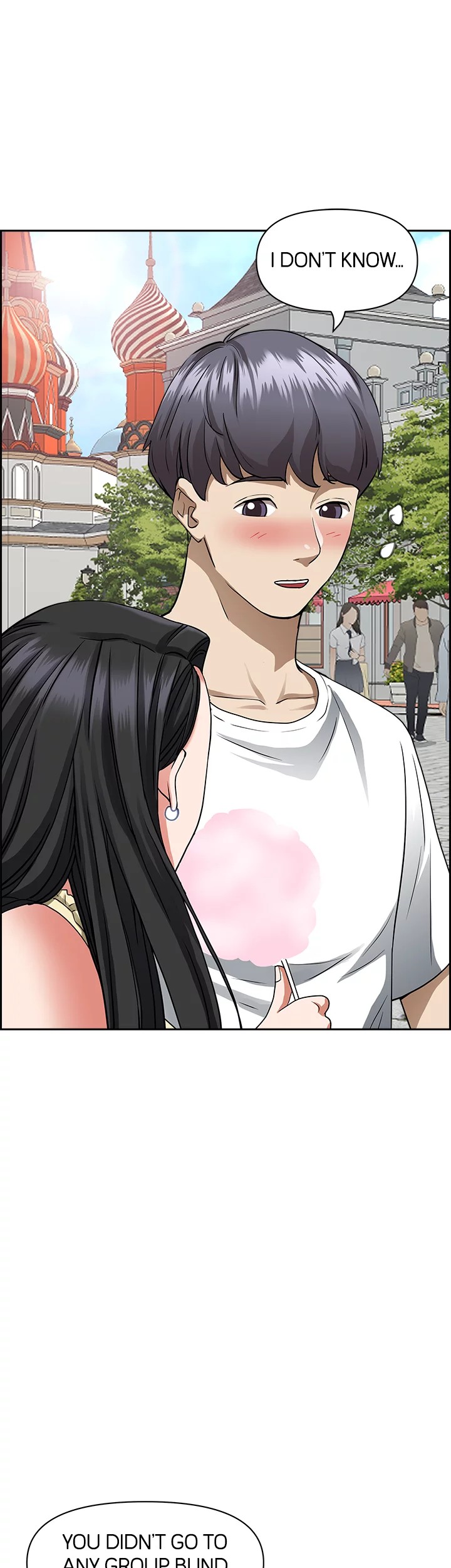 Living With a MILF - Chapter 39 - picture 28