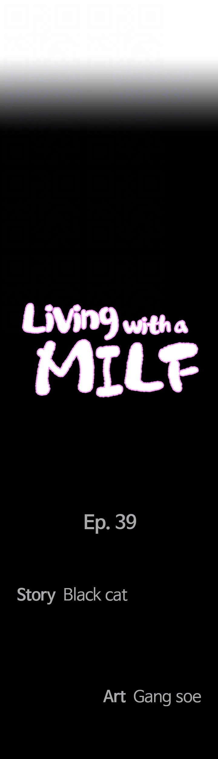 Living With a MILF - Chapter 39 - picture 3