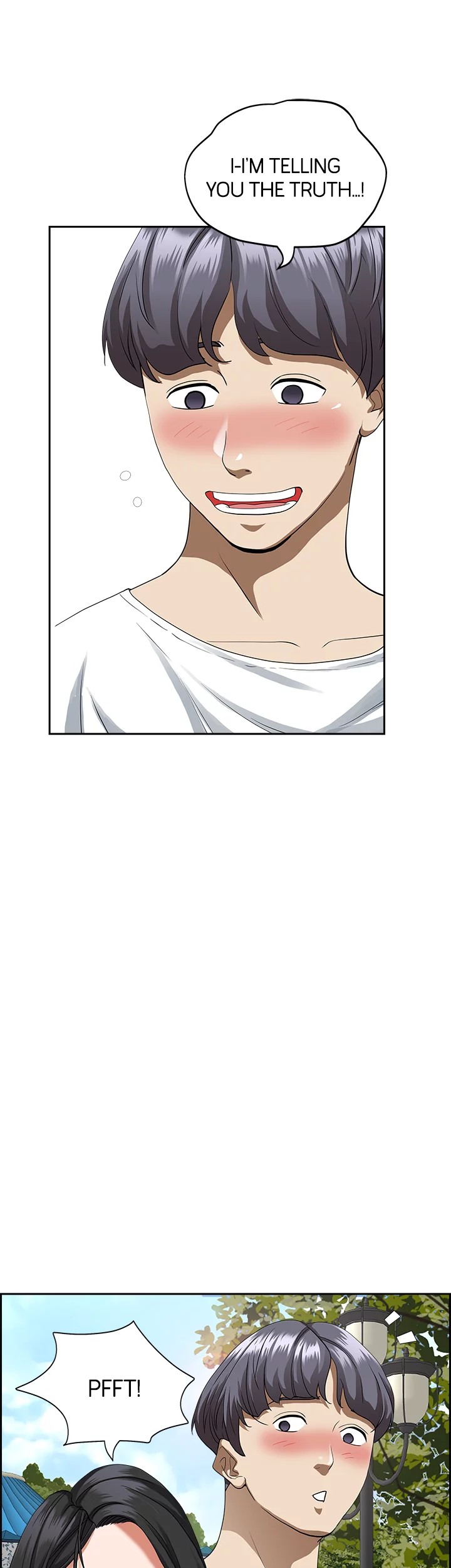 Living With a MILF - Chapter 39 - picture 31