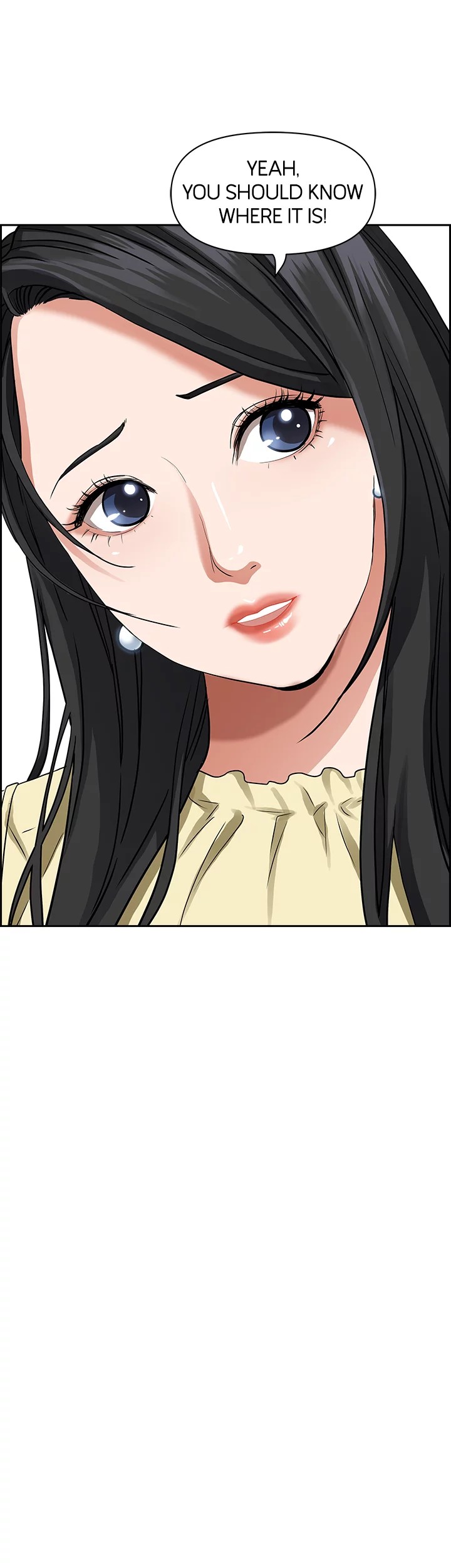 Living With a MILF - Chapter 39 - picture 34